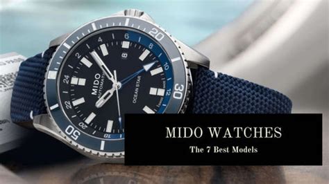 mido madison watch fakes|The 7 Best Mido Swiss Watches .